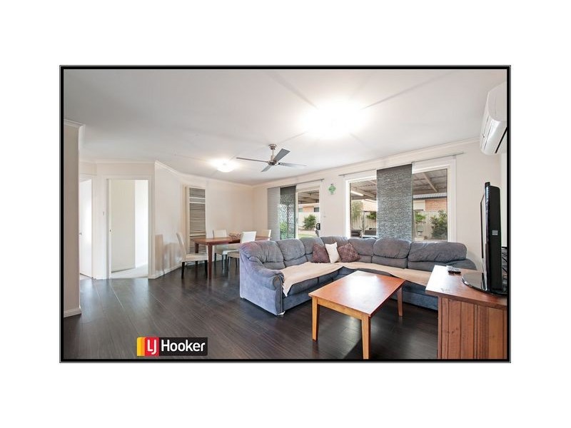 51 Karrugang Circuit, Ngunnawal ACT 2913