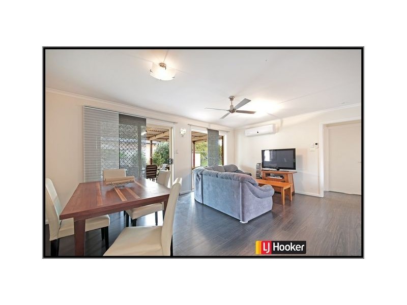 51 Karrugang Circuit, Ngunnawal ACT 2913