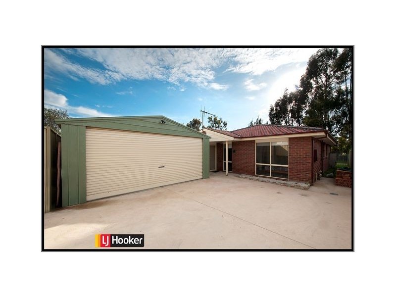 51 Karrugang Circuit, Ngunnawal ACT 2913