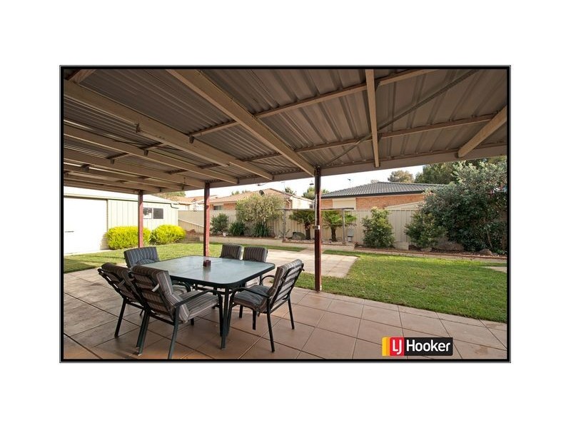 51 Karrugang Circuit, Ngunnawal ACT 2913