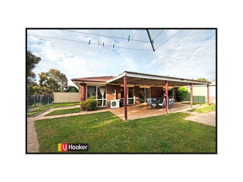 51 Karrugang Circuit, Ngunnawal ACT 2913