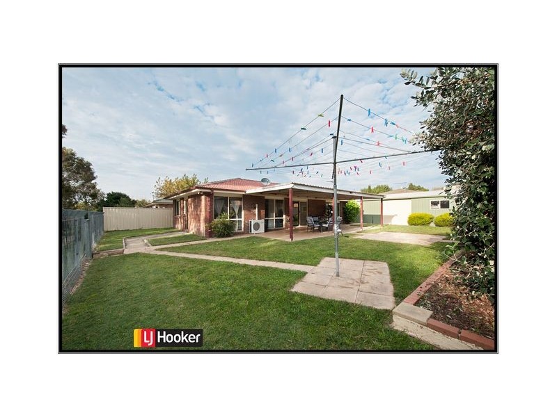 51 Karrugang Circuit, Ngunnawal ACT 2913