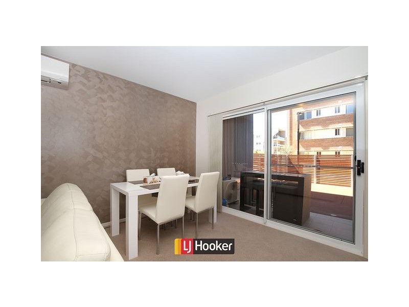 78/121/129 Braybrooke Street, Bruce ACT 2617