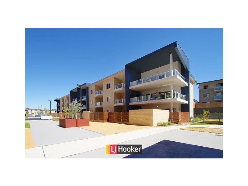 78/121/129 Braybrooke Street, Bruce ACT 2617