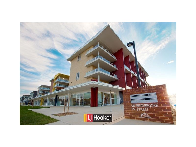 78/121/129 Braybrooke Street, Bruce ACT 2617