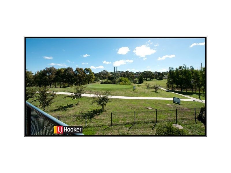 20/46 Paul Coe Crescent, Ngunnawal ACT 2913