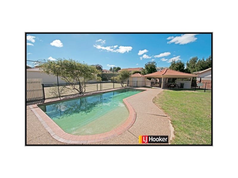 20/46 Paul Coe Crescent, Ngunnawal ACT 2913