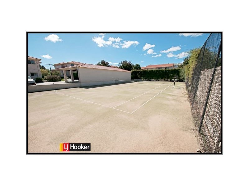 20/46 Paul Coe Crescent, Ngunnawal ACT 2913