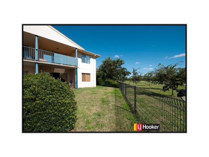 20/46 Paul Coe Crescent, Ngunnawal ACT 2913