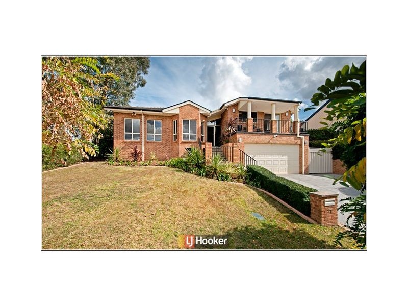 27 Whatmore Circuit, Nicholls ACT 2913