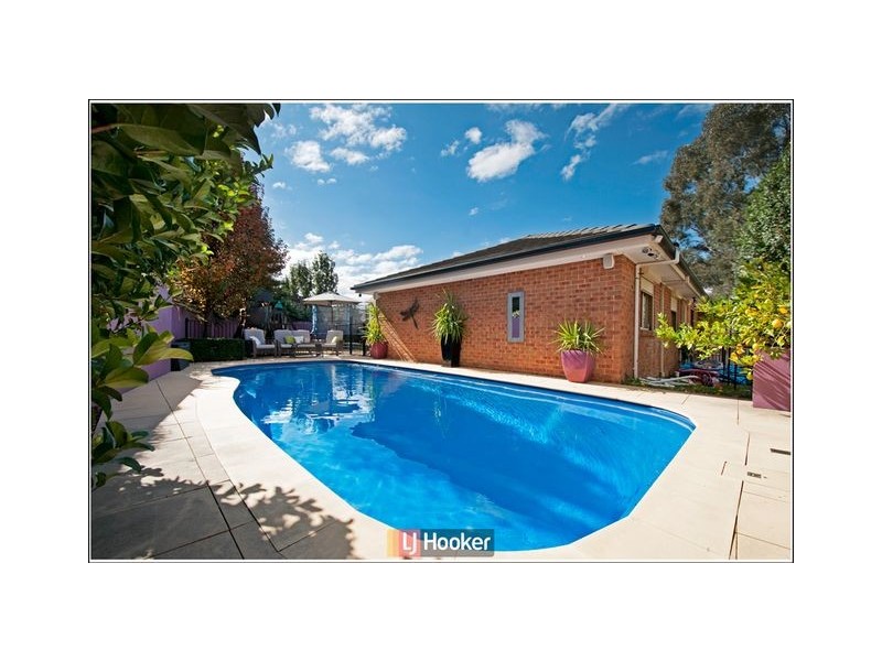 27 Whatmore Circuit, Nicholls ACT 2913