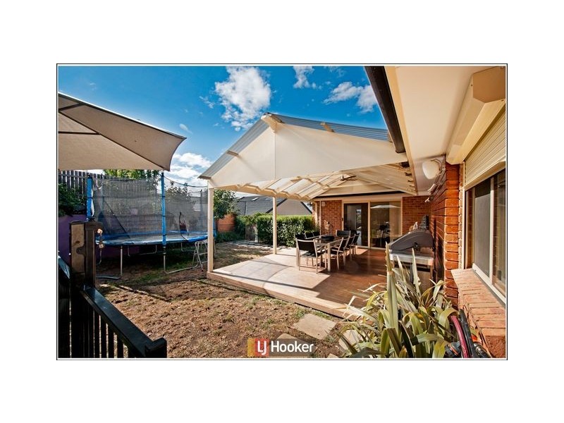 27 Whatmore Circuit, Nicholls ACT 2913