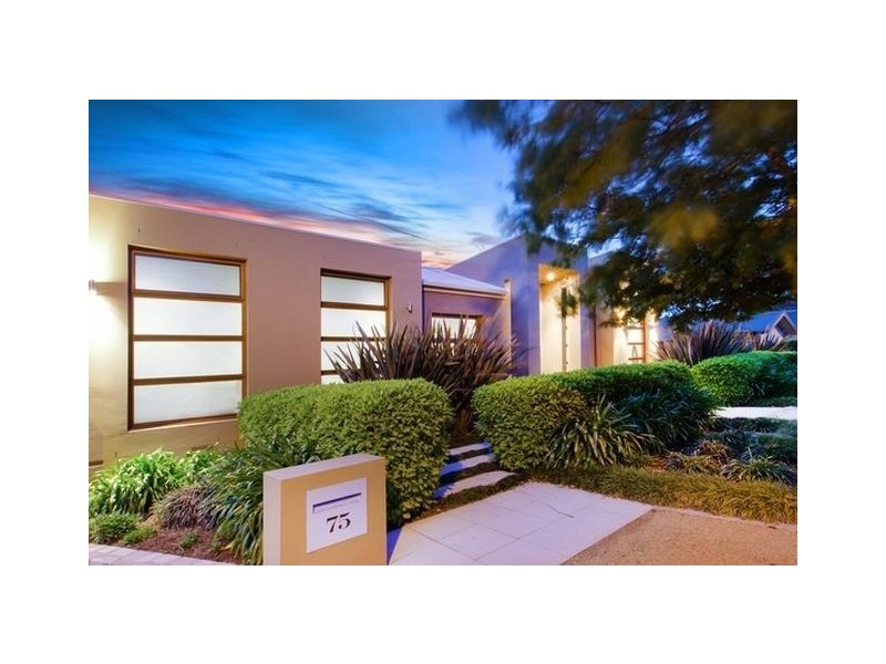 75 Sue Geh Circuit, Nicholls ACT 2913