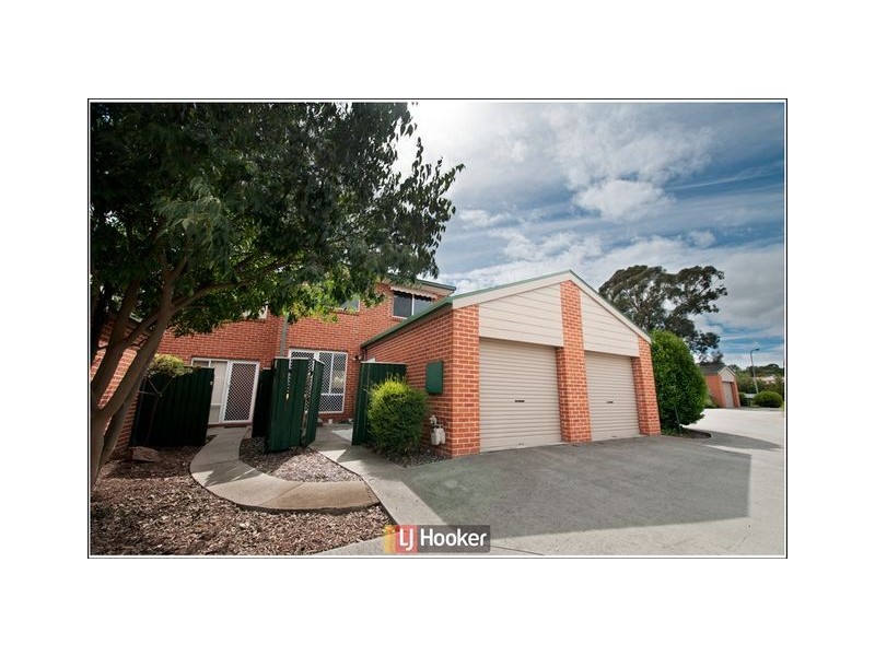 3/33-35 Yarrawonga Street, Ngunnawal ACT 2913