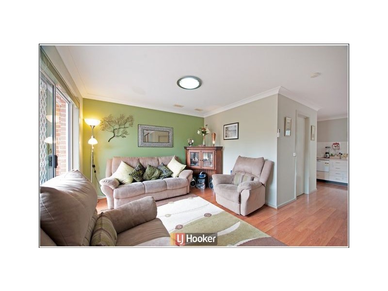 3/33-35 Yarrawonga Street, Ngunnawal ACT 2913