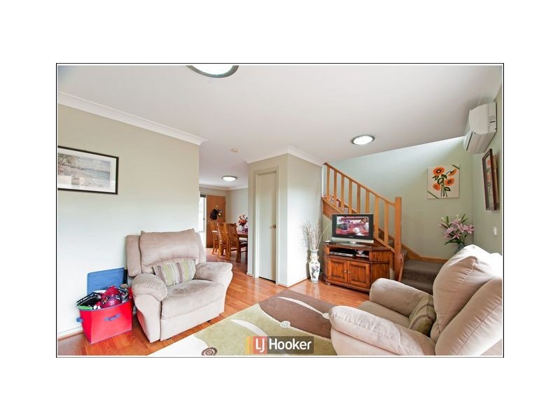 3/33-35 Yarrawonga Street, Ngunnawal ACT 2913