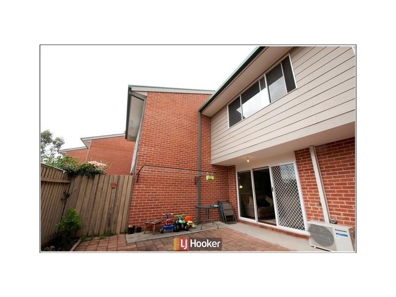 3/33-35 Yarrawonga Street, Ngunnawal ACT 2913