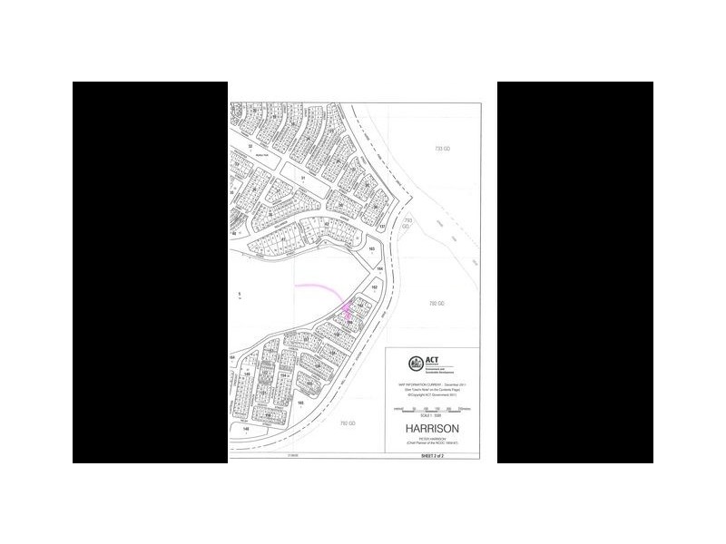 4 Steep Street, Harrison ACT 2914