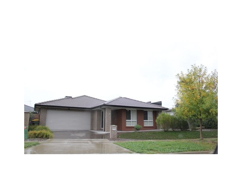 29 Amy Witting Street, Franklin ACT 2913