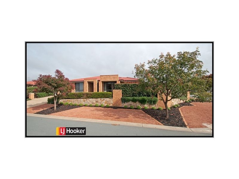 2 Elm Grove, Gungahlin ACT 2912