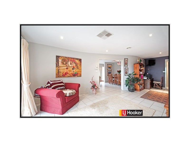 2 Elm Grove, Gungahlin ACT 2912