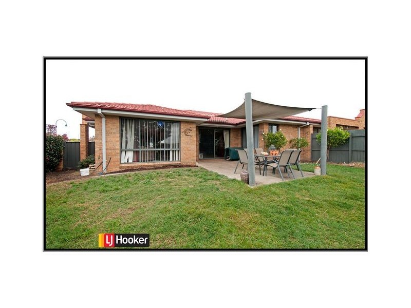 2 Elm Grove, Gungahlin ACT 2912