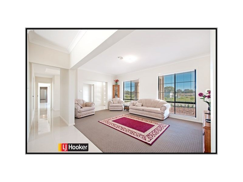 6 Bradley Close, Murrumbateman NSW 2582