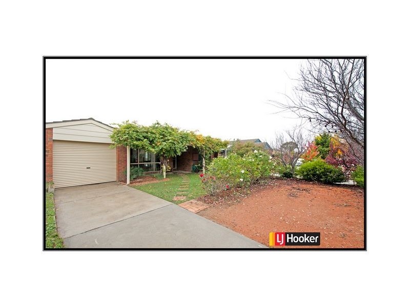 15 Mundawari Circuit, Ngunnawal ACT 2913