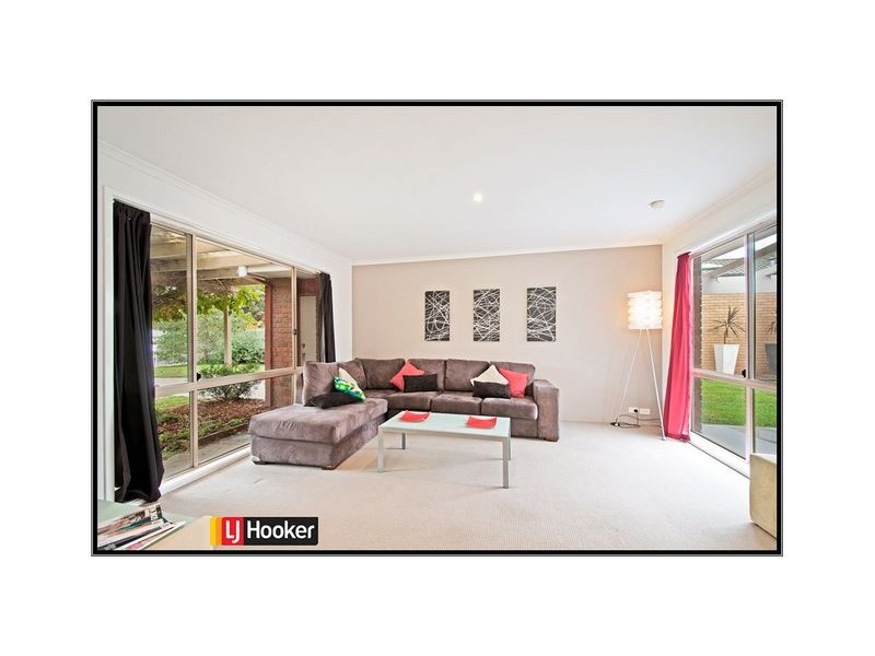 15 Mundawari Circuit, Ngunnawal ACT 2913