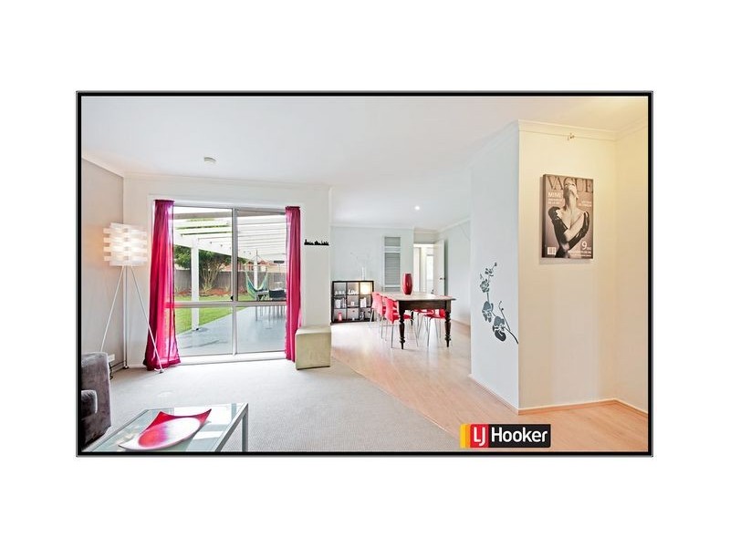 15 Mundawari Circuit, Ngunnawal ACT 2913