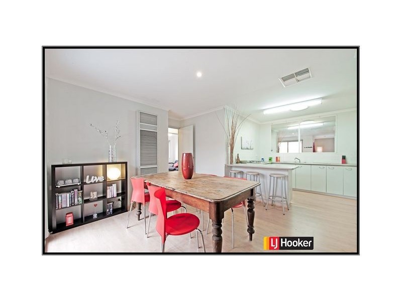 15 Mundawari Circuit, Ngunnawal ACT 2913