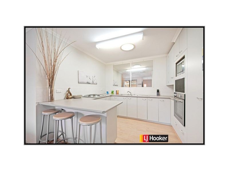15 Mundawari Circuit, Ngunnawal ACT 2913