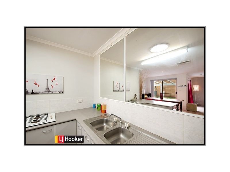 15 Mundawari Circuit, Ngunnawal ACT 2913