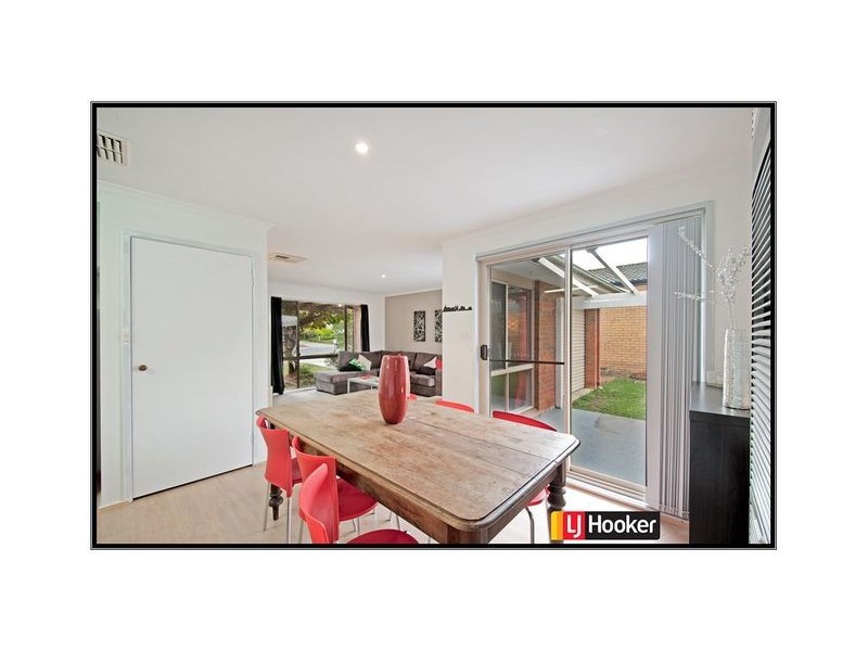 15 Mundawari Circuit, Ngunnawal ACT 2913