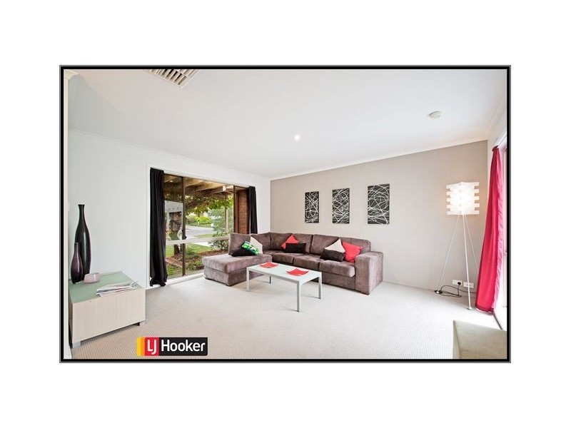 15 Mundawari Circuit, Ngunnawal ACT 2913