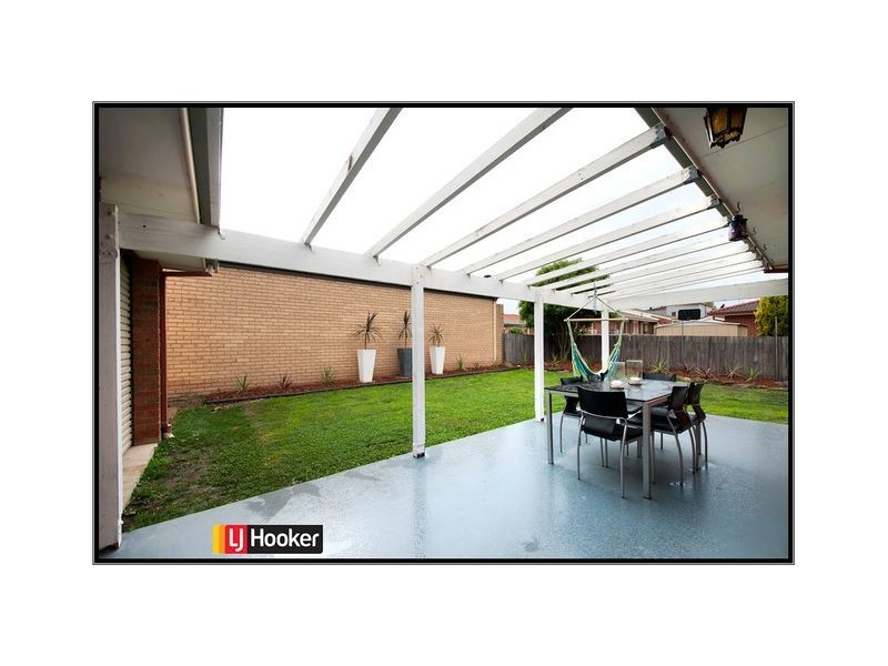 15 Mundawari Circuit, Ngunnawal ACT 2913