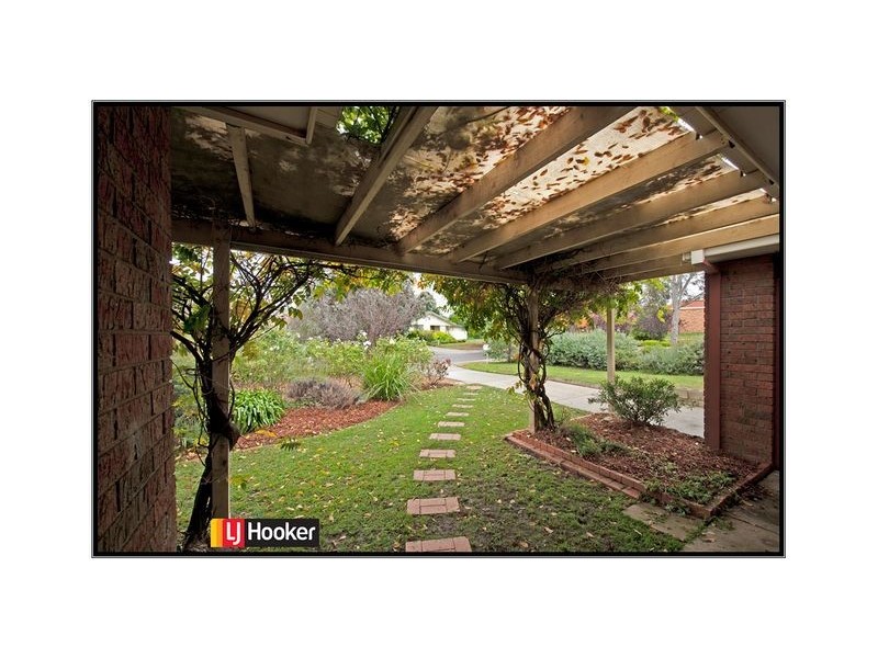 15 Mundawari Circuit, Ngunnawal ACT 2913