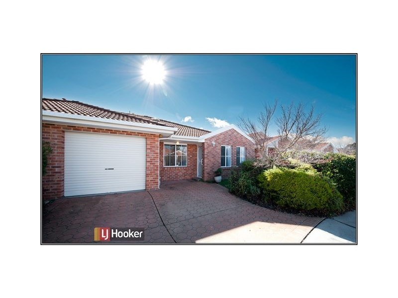 3/18 Marou Place, Ngunnawal ACT 2913