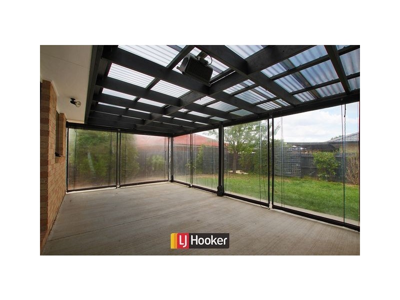 16 Sanamere Crescent, Amaroo ACT 2914