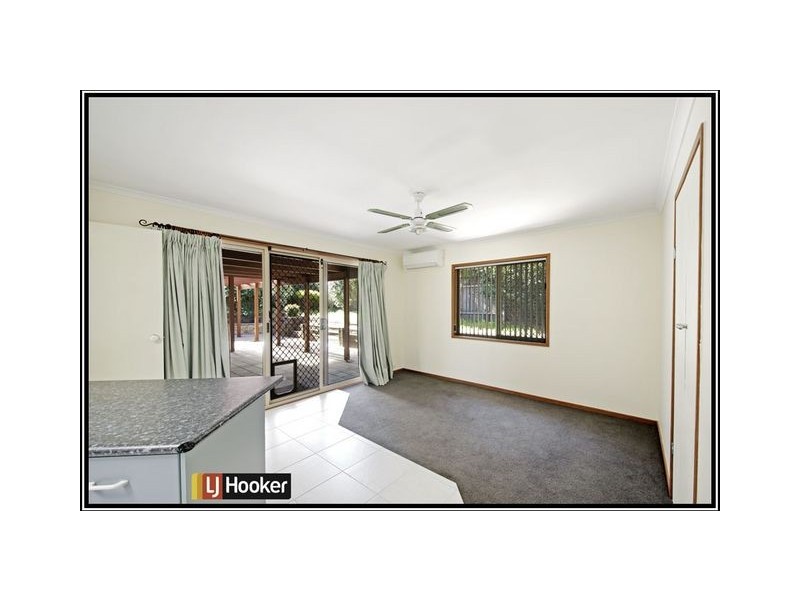 21 Paul Coe Crescent, Ngunnawal ACT 2913