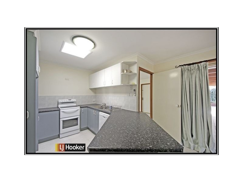 21 Paul Coe Crescent, Ngunnawal ACT 2913