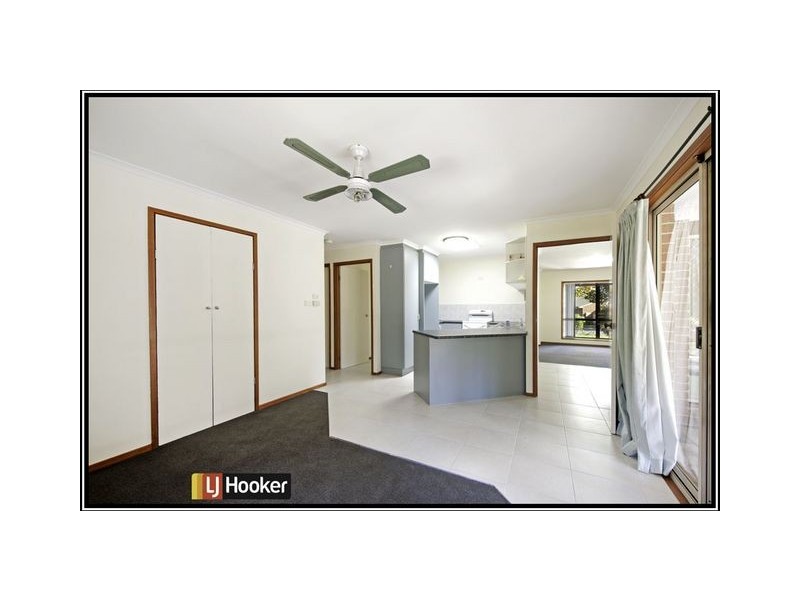 21 Paul Coe Crescent, Ngunnawal ACT 2913