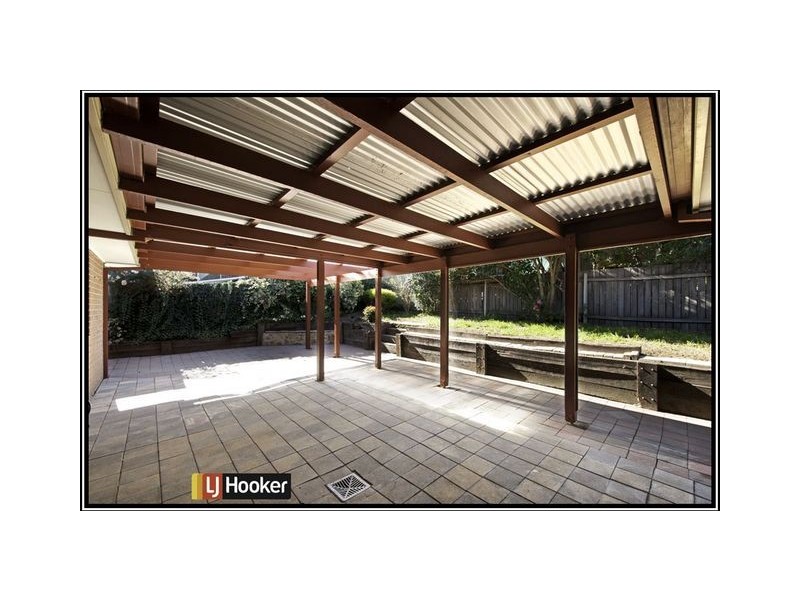 21 Paul Coe Crescent, Ngunnawal ACT 2913