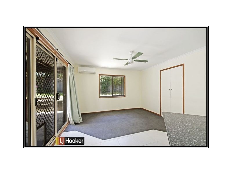 21 Paul Coe Crescent, Ngunnawal ACT 2913