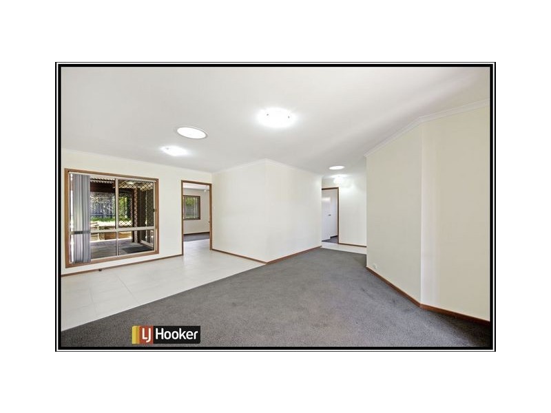 21 Paul Coe Crescent, Ngunnawal ACT 2913
