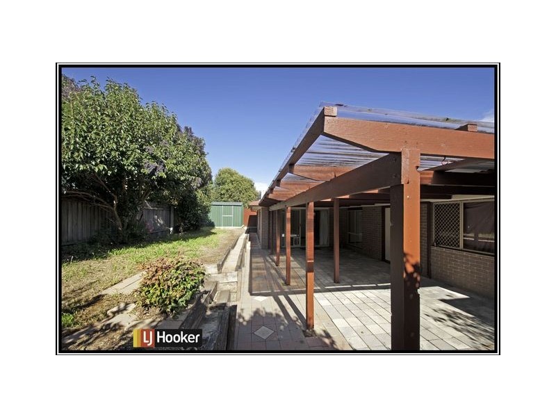 21 Paul Coe Crescent, Ngunnawal ACT 2913