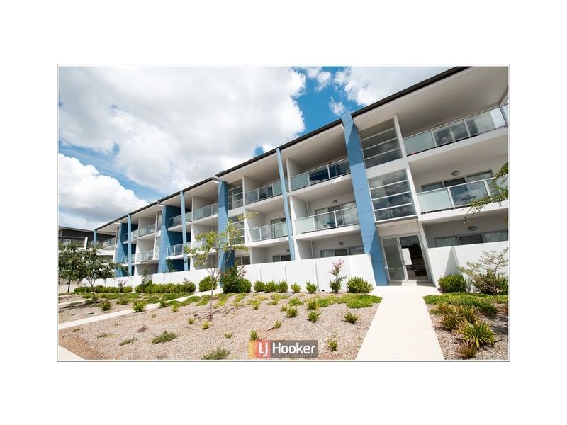 46/329 Flemington Road, Franklin ACT 2913