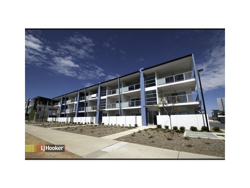 46/329 Flemington Road, Franklin ACT 2913