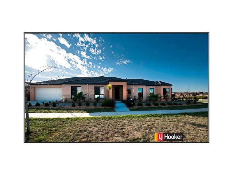 104 Lance Hill Avenue, Dunlop ACT 2615