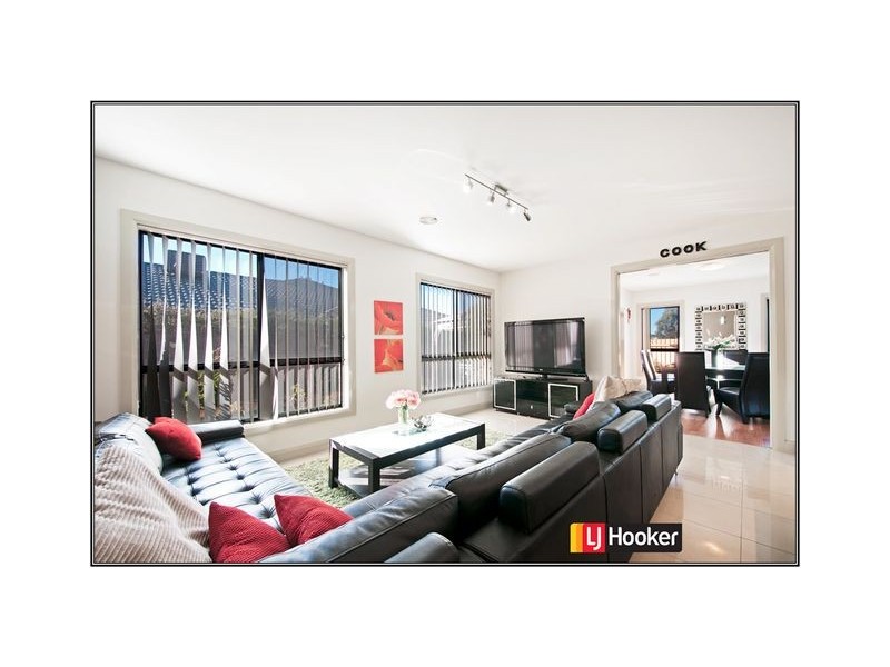 104 Lance Hill Avenue, Dunlop ACT 2615